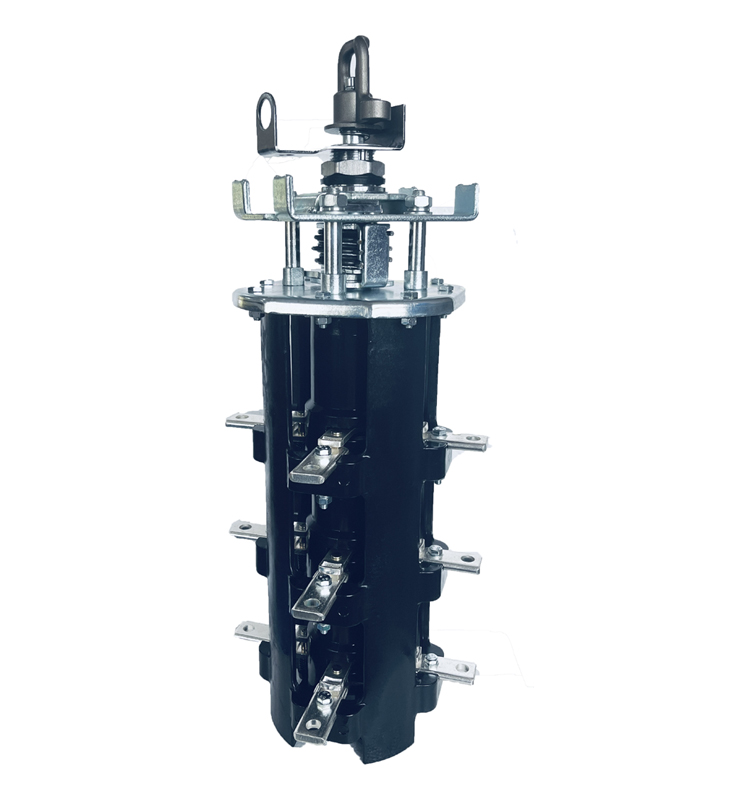 BFY3T3 12/24kV 四工位油浸式負(fù)荷開(kāi)關(guān)