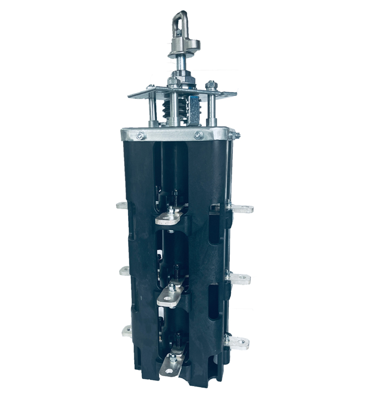 BFY3T3 40.5kV 三項(xiàng)四工位油浸式負(fù)荷開(kāi)關(guān)